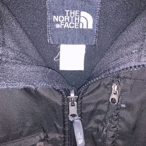 Men’s Northface
